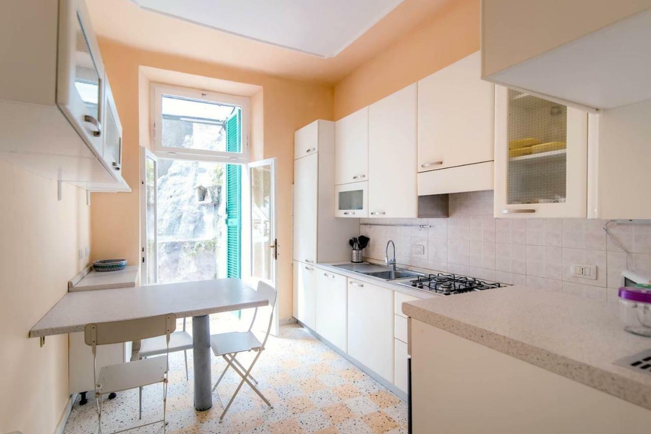 Maison Peltrera Côme Extérieur photo